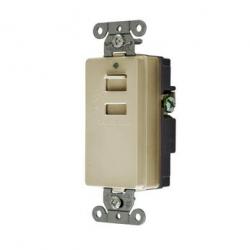 HUBBELL USB20X2I USB 20A RECPTACLE TAMPER